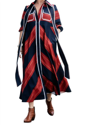 Beulahstyle - Rudy Midi Dress