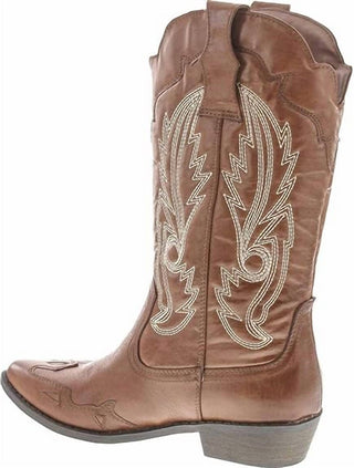 Matisse - Cimmaron Boots