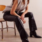 Free People - Level Up Vegan Flare Jean