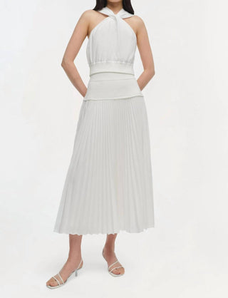 Simkhai - Wynonna Sleeveless Top