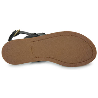 Clarks - WOMEN'S KARSEA STRAP SANDAL