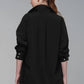925 Fit - Chez-mise Waterproof Shirt