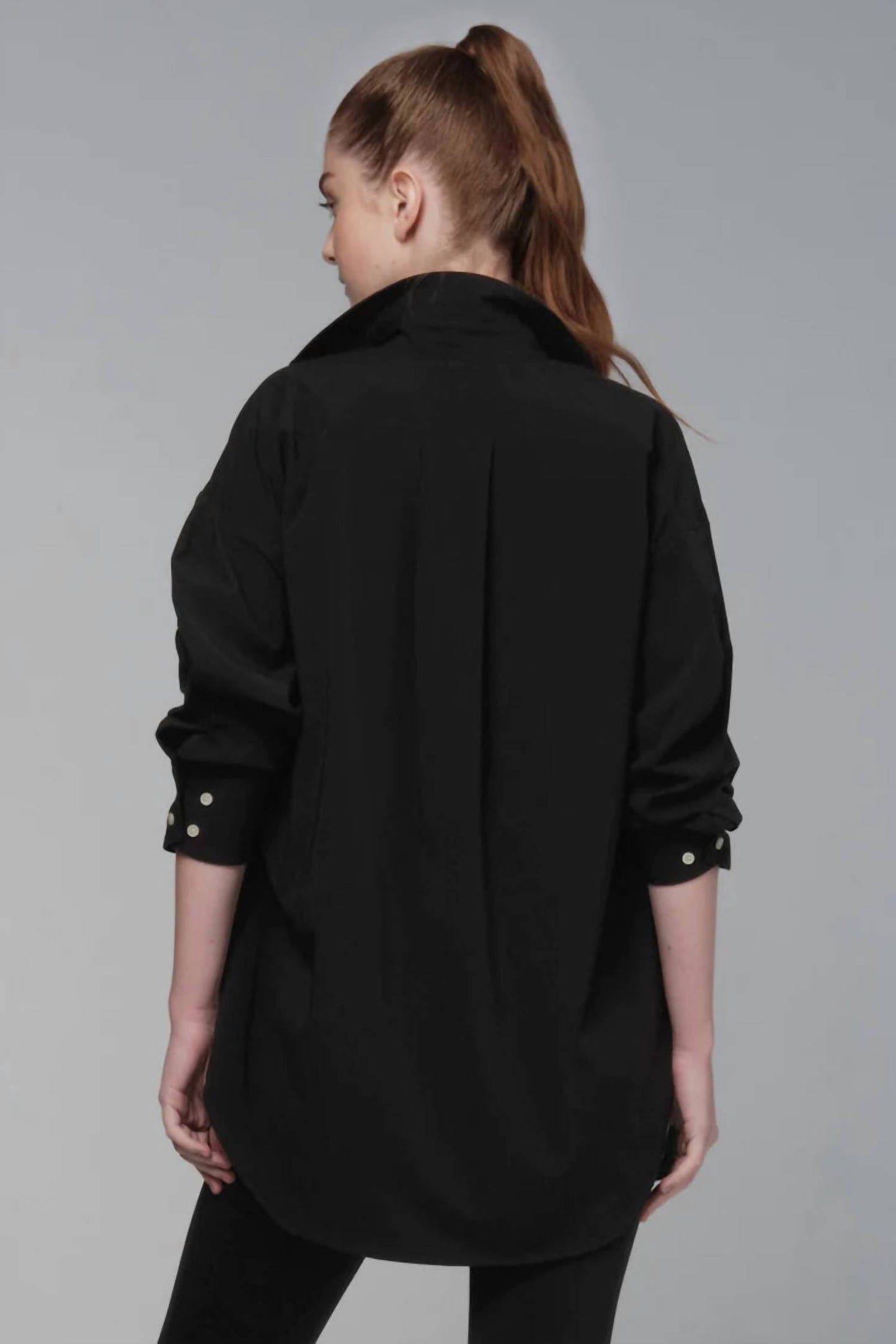 925 Fit - Chez-mise Waterproof Shirt