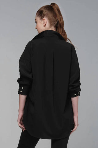 925 Fit - Chez-mise Waterproof Shirt