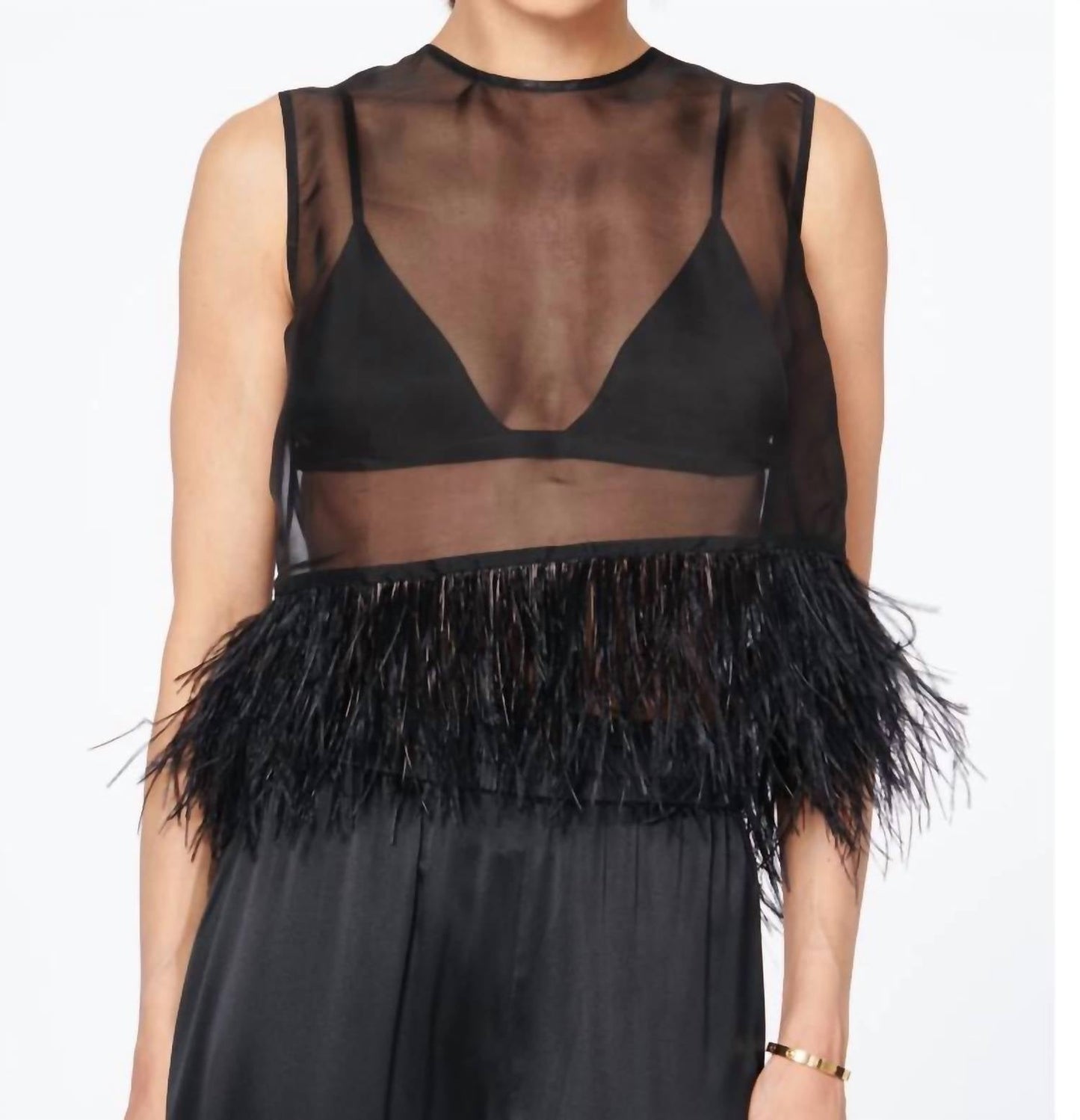 Cami Nyc - Katja Top