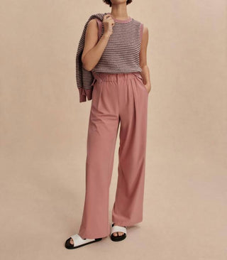 Varley - Kayson Wide Leg 29.5 pant