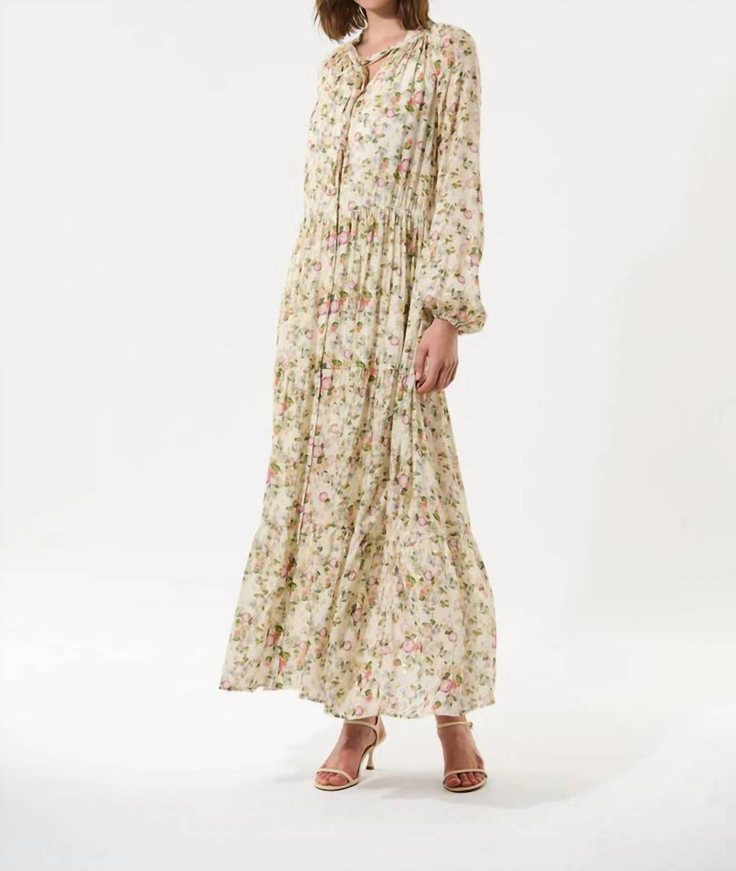 Dea Kudibal - Frederika Dress