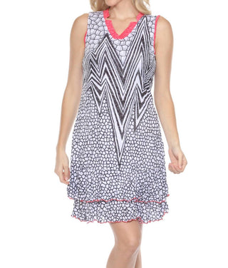 Carine - Laurie Dress