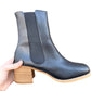Let'S See Style - Women's High Top Booties