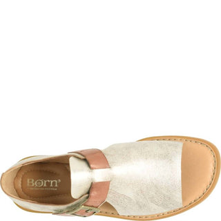 Born - Women's Ivey Flat Sandals