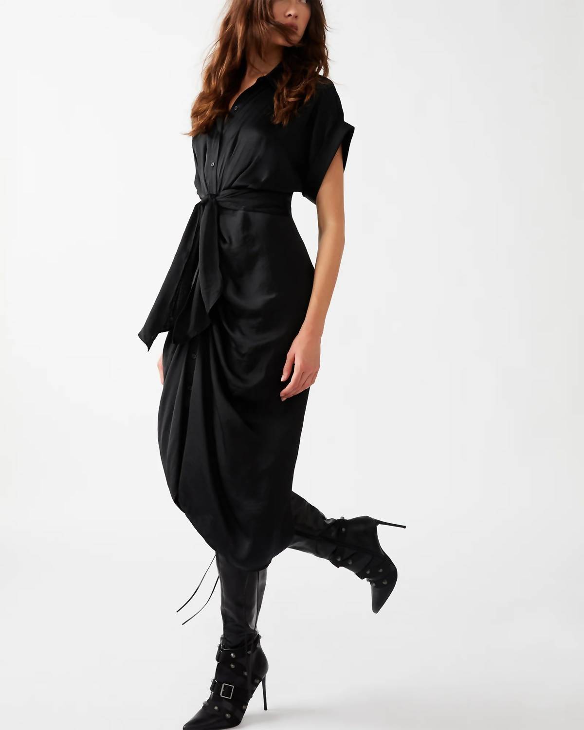 Steve Madden - Tori Dress