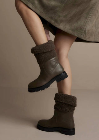 Summum - Teddy Boots