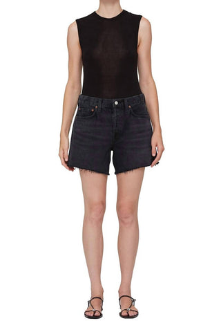 Agolde - Parker Long Short