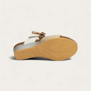 Naot - Women's Kingdom Wedge Sandal