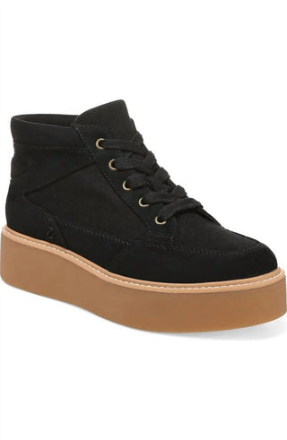 Zodiac - Women's Siona Platform Sneaker