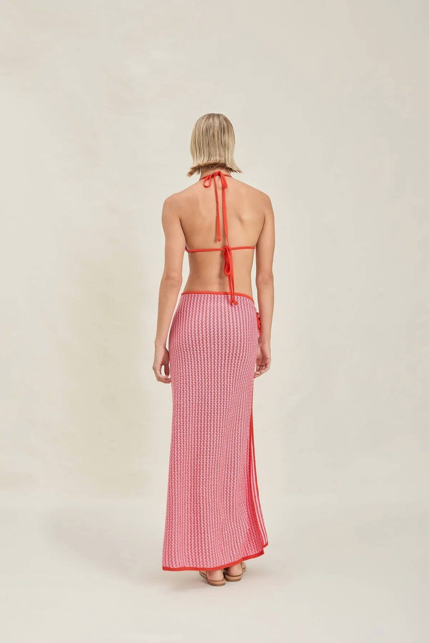 Devon Windsor - Magnolia Skirt