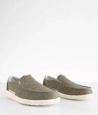 Hey Dude - Men's Thad Sox Shoes