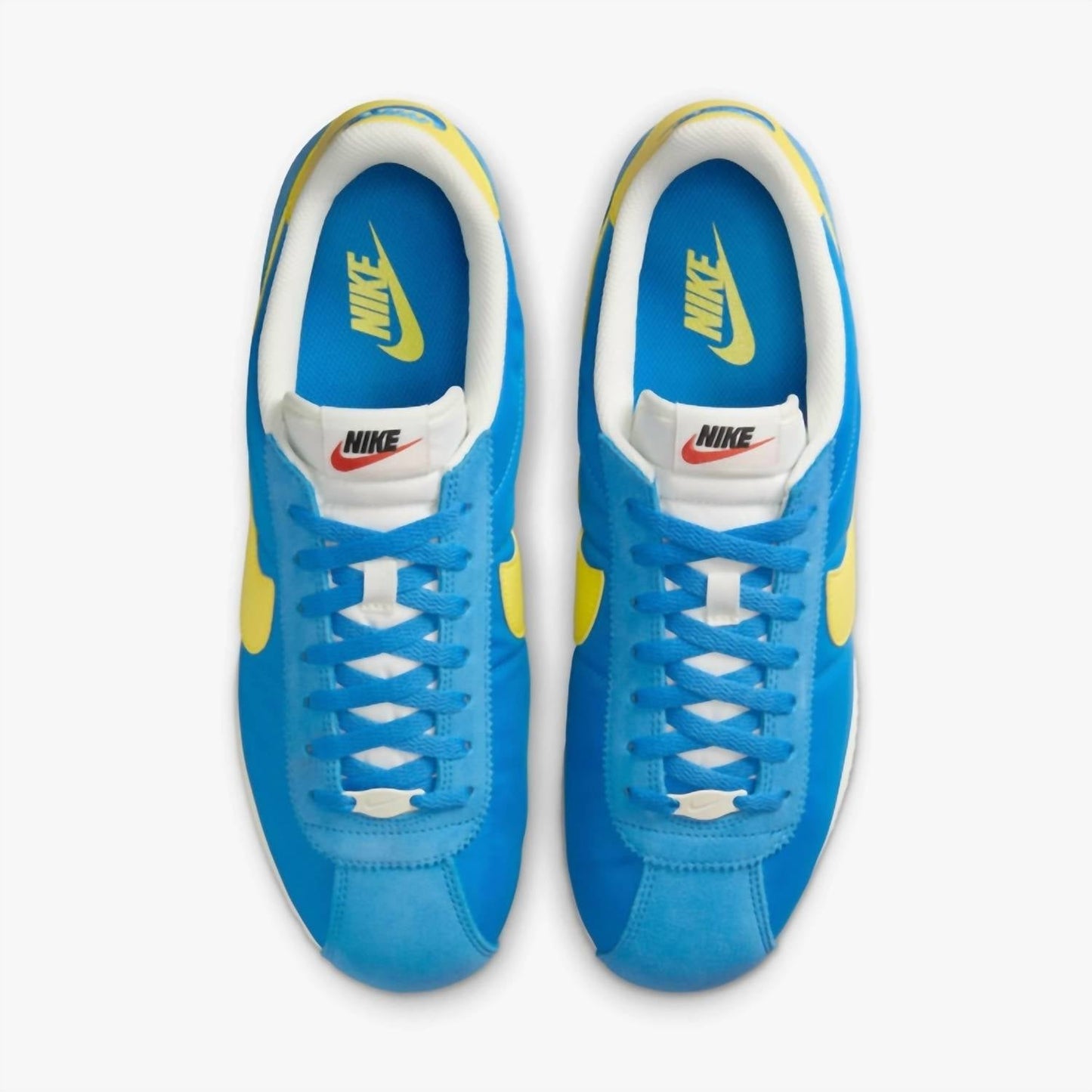Nike - Men's Cortez Textile Sneaker