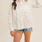Hem & Thread - Flower Show Shirt