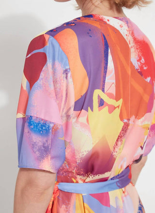 Lysse - Juno Tie Wrap