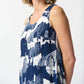 Joseph Ribkoff - Cityscape Sleeveless Shift Dress