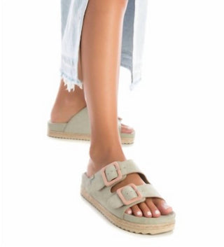 Xti - Women's Flat Sandals