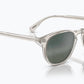 Oliver Peoples - Finley Large Non Polarized Sunglasses Ov5298su 166941