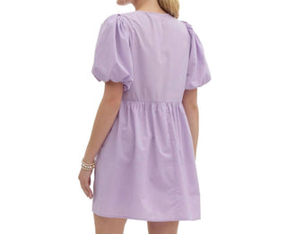 Entro - Coquette Cutie Dress