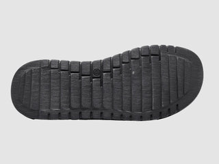 Kcr Group - Men's Lounge Leather Sandals