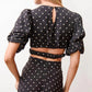 Lusana - Elanor Top