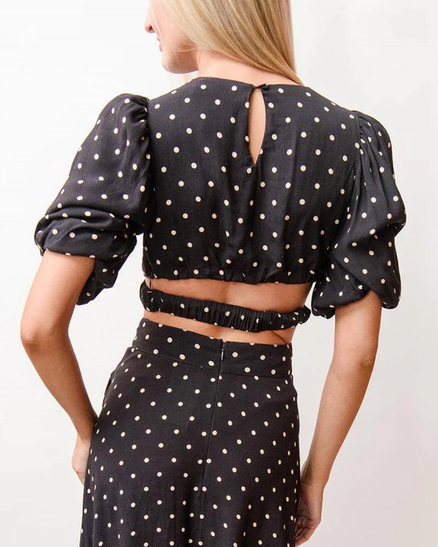 Lusana - Elanor Top