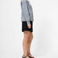 French Connection - Riddley Knit Drop Shoulder Cardigan