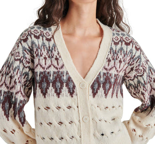 Steve Madden - Irisa Cardigan