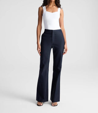 A.L.C. - Jordana Sleeveless Top