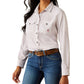 Ariat - Western Venttek Stretch Shirt