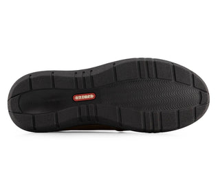 Andrea - Women's Comfort Leather Loafers