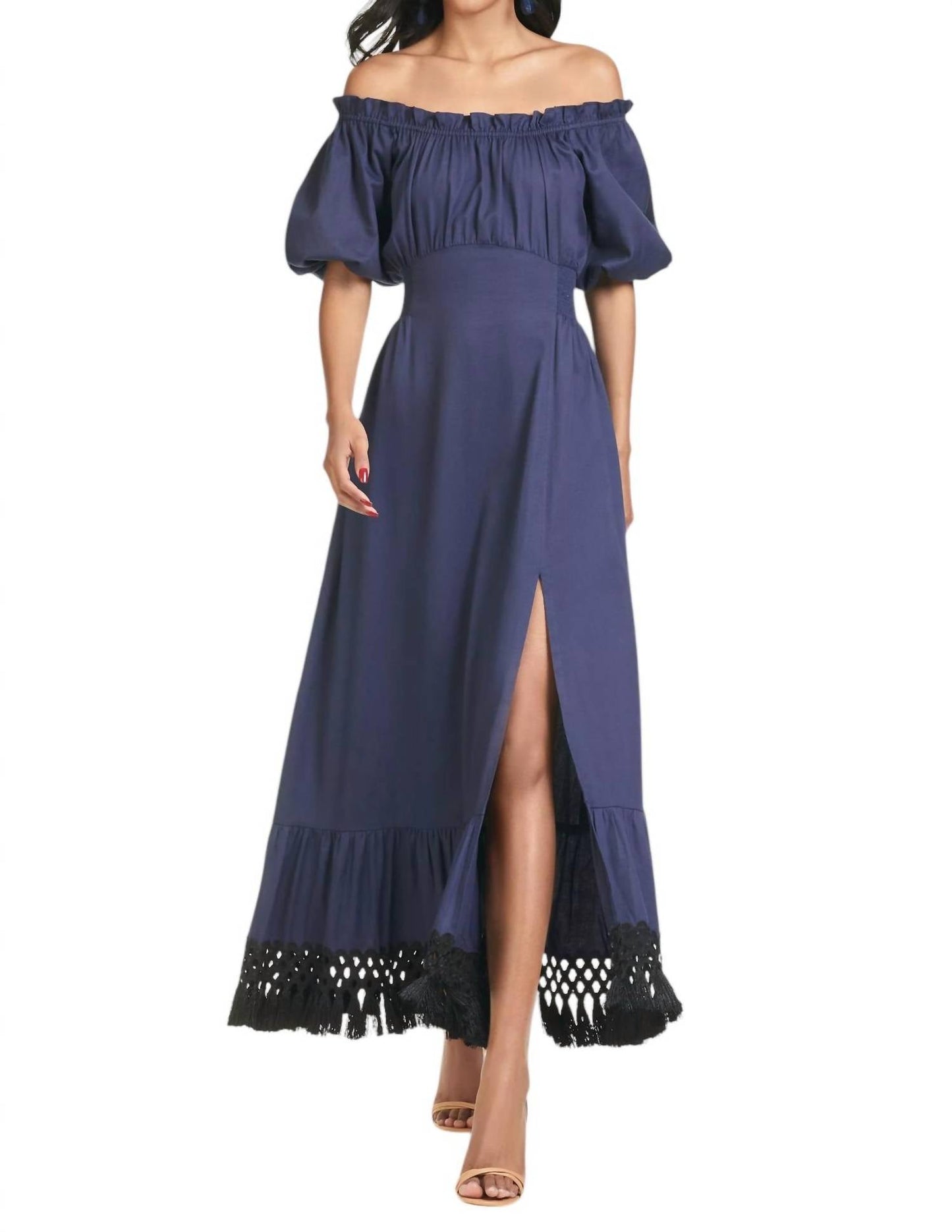 Sachin & Babi - JACQUELINE DRESS