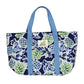Mayoral - Women's Pineapple Printed Oversized Tote Bag