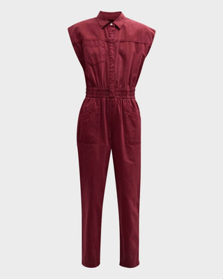 Pistola - Rosie Cinched Waist Jumpsuit