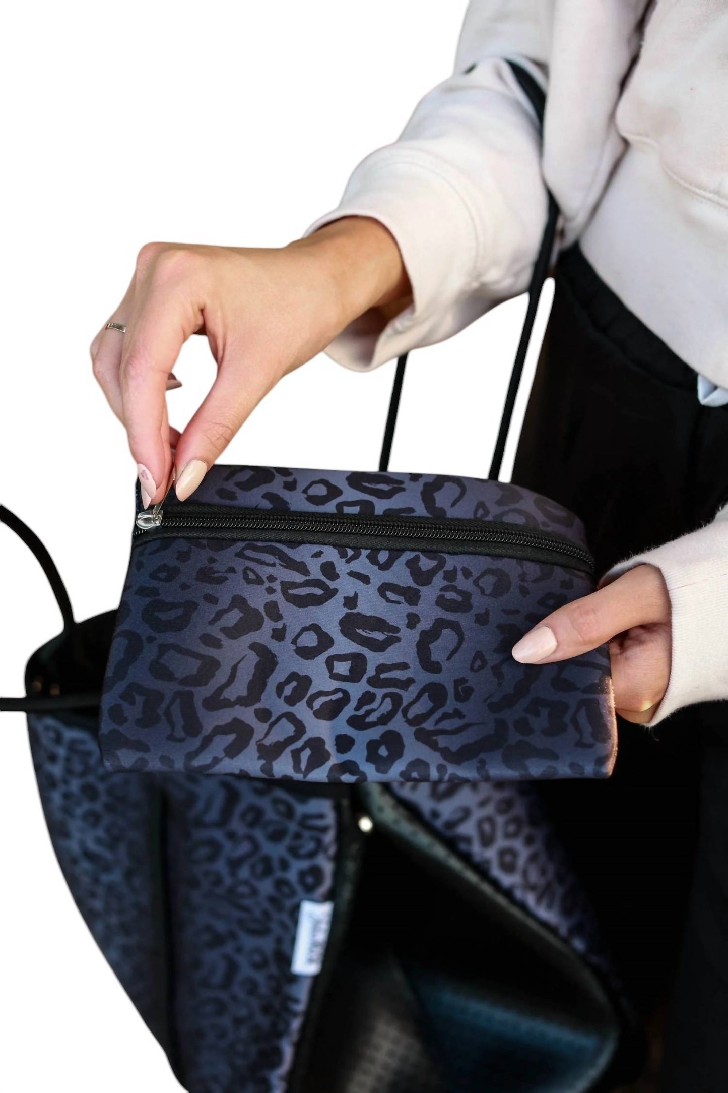 Julia Rose - Women's Marissa Neoprene Bag