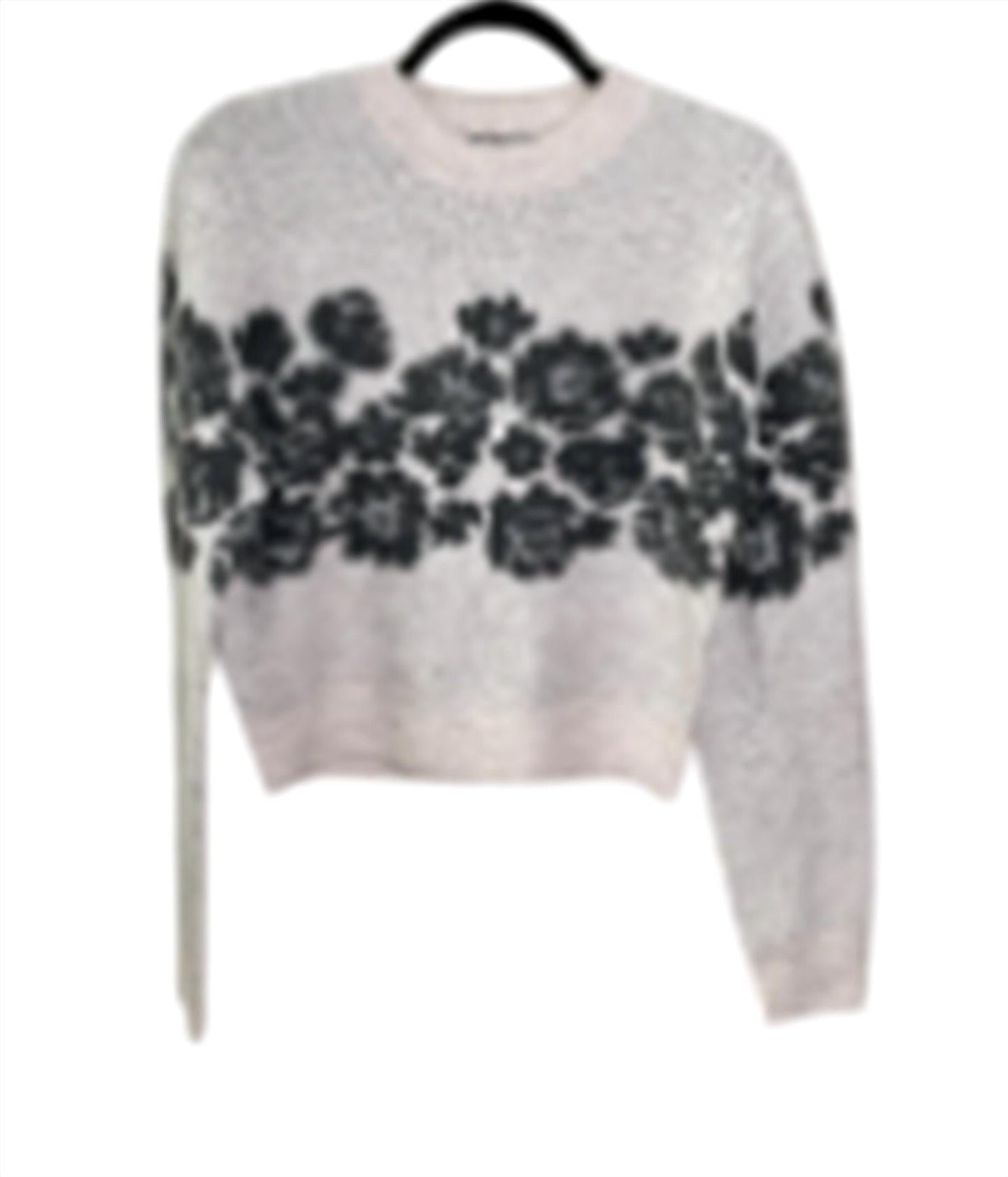 Z Supply - Marisol Flora Sweater