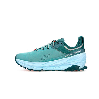 Altra - Women's Olympus 5 Trail Running Shoes