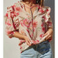 Dress Forum - Dream Ruffled Blouse