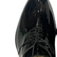 Awl & Sundry - Men's Patent Leather Lace Up Shoes