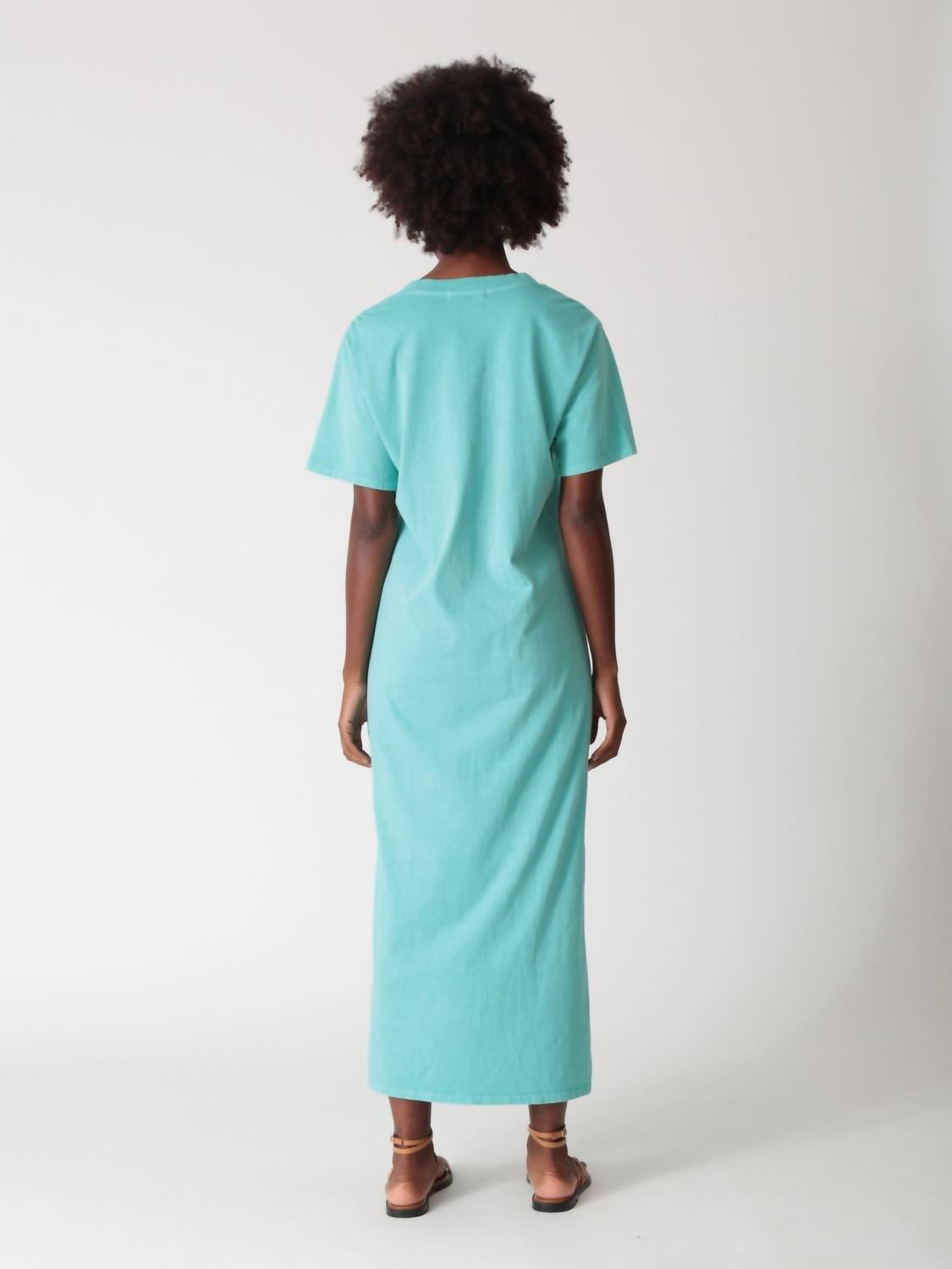 Electric & Rose - Weylan Maxi Dress