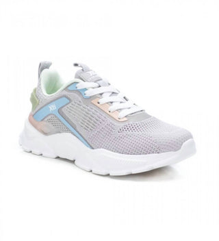 Xti - Women's Lace-Up Sneakers