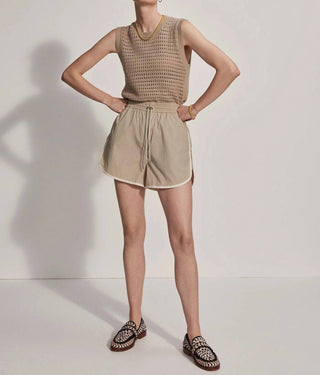 Varley - Harmon High Rise Short