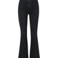 Veronica Beard - Carson Ankle Flare Jeans
