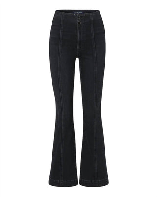Veronica Beard - Carson Ankle Flare Jeans