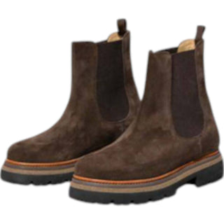 Calo - Women's Zoe Suede Boots